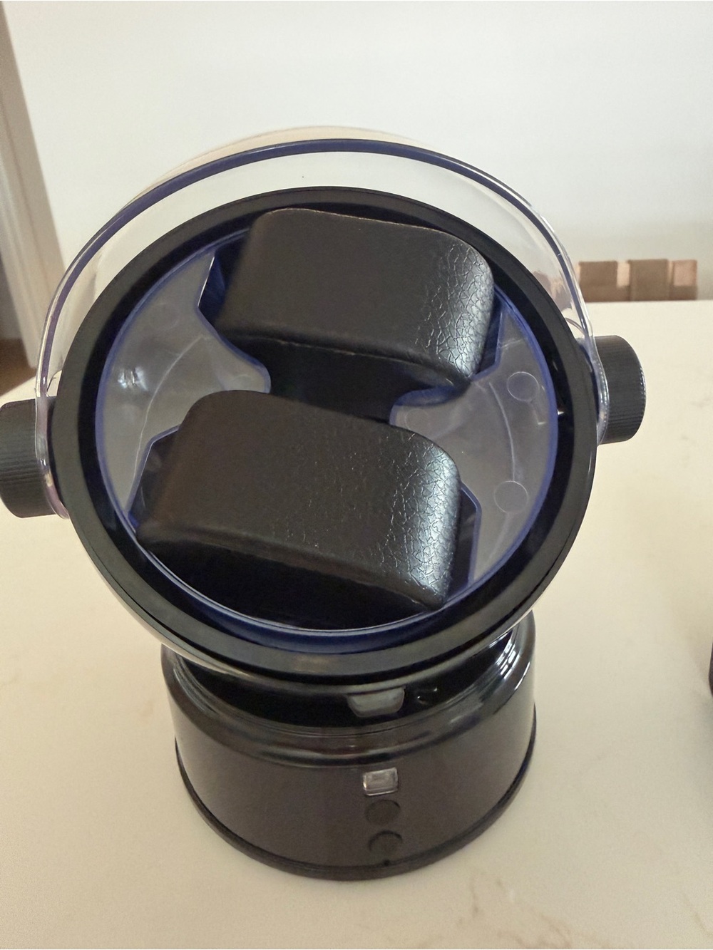 New Black Automatic Watch Winder - Picture 14 of 16